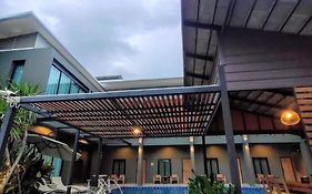 Look At Home Lamphun